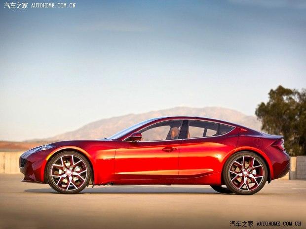 FiskerFiskerAtlantic2012�� Concept