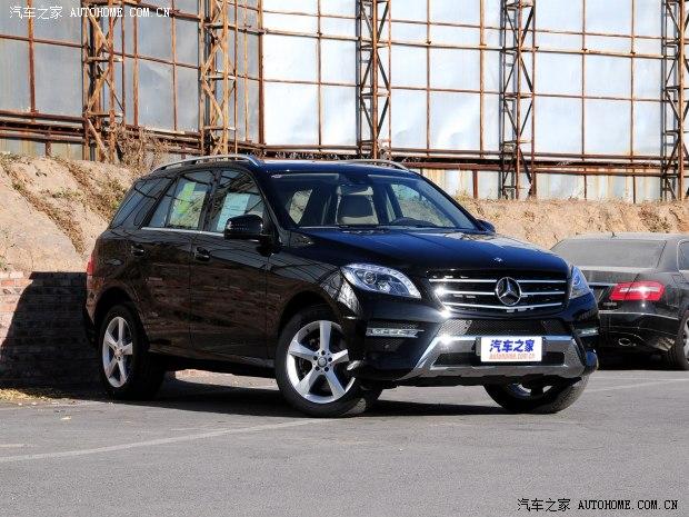 ���۱���(����)����M��2014�� ML320 4MATIC