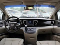 2013����GL8��������1��Ԫ �ֳ�����