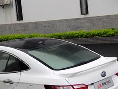 Ŀ�꣺Խ��Խ�� �Լݱ���ȫ��B70 1.8T