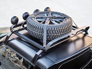 MINIMINIMINI PACEMAN2014�� Adventure Concept