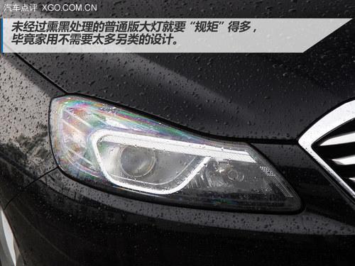 Ŀ�꣺Խ��Խ�� �Լݱ���ȫ��B70 1.8T