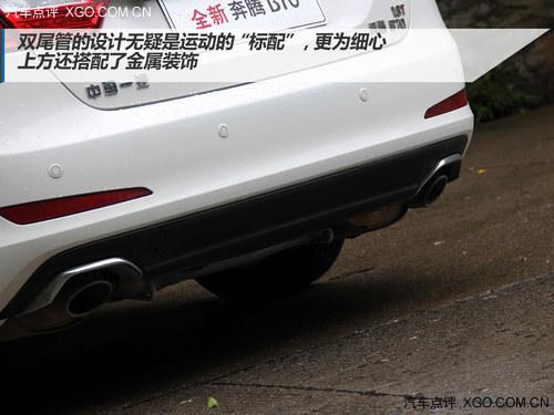 Ŀ�꣺Խ��Խ�� �Լݱ���ȫ��B70 1.8T