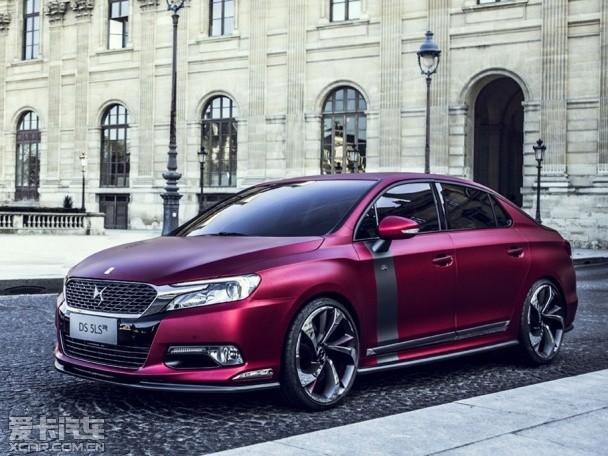DS 5LS R��� ��ͼ