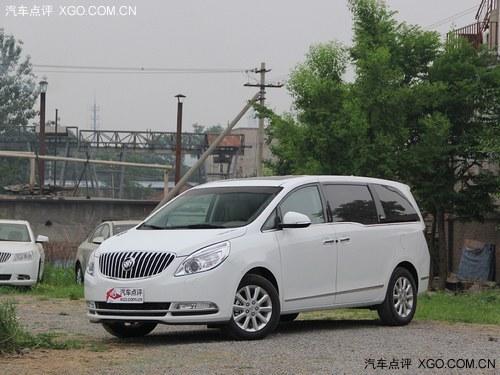 2013����GL8��������1��Ԫ �ֳ�����