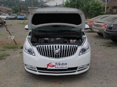 2013����GL8��������1��Ԫ �ֳ�����