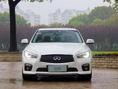 Ӣ�����Q50�ۼ�32.58���� �������ֳ�