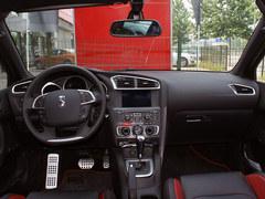 ��2012��ѩ����DS4����2.6�� �ֳ�����