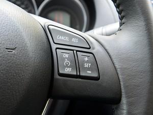 һ�����Դ� ���Դ�6 ATENZA������ 2014�� 2.5L ���������