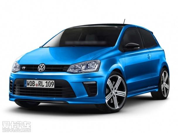 POLO R Ч��ͼ