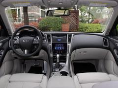 Ӣ�����Q50�ۼ�32.58���� �������ֳ�