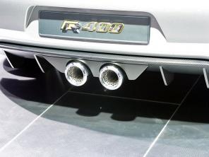 ���ڸ߶���R400���