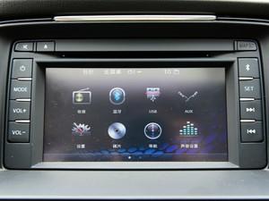 һ�����Դ� ���Դ�6 ATENZA������ 2014�� 2.5L ���������