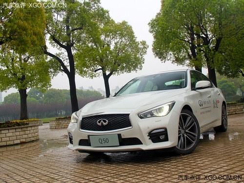 Ӣ�����Q50�ۼ�32.58���� �������ֳ�