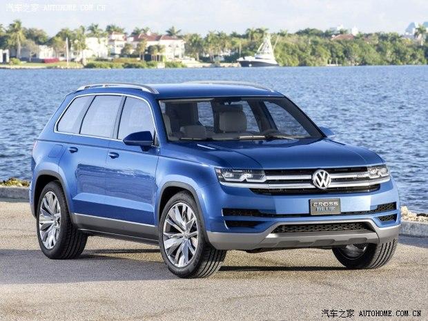 ���ڴ���(����)CrossBlue2013�� Concept