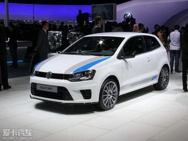 ����2014��Polo