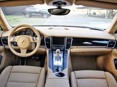 ��ʱ��Panamera��67.2�� �����96��8