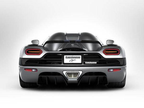 科尼赛克计划推新跑车 售价低于70万美元