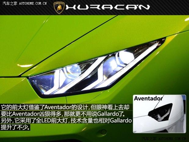 �������� Huracan 2014�� LP610-4