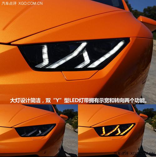 ���ǲ���һ����δ�� ����������Huracan