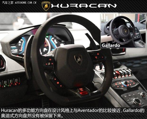 �������� Huracan 2014�� LP610-4