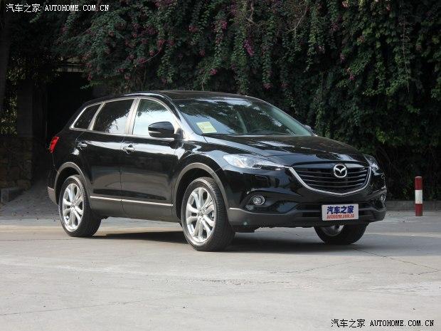 ���Դ����Դ�(����)���Դ�CX-92013�� 3.7L �Զ���׼��