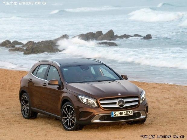 ���۱���(����)����GLA��(����)2013�� GLA220 CDI