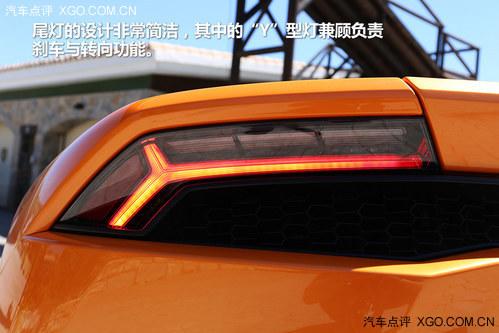 ���ǲ���һ����δ�� ����������Huracan