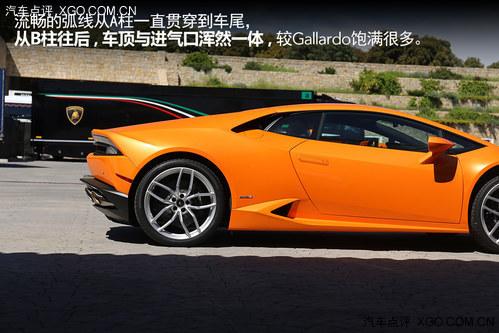 ���ǲ���һ����δ�� ����������Huracan