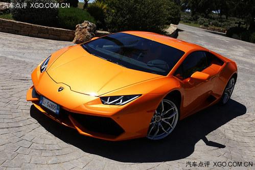 ���ǲ���һ����δ�� ����������Huracan