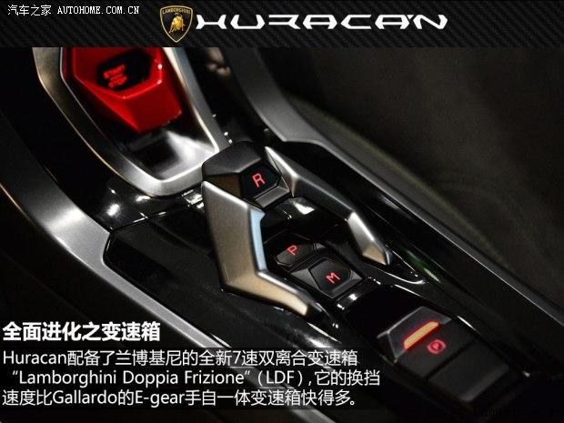 �������� Huracan 2014�� LP610-4
