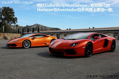 ���ǲ���һ����δ�� ����������Huracan