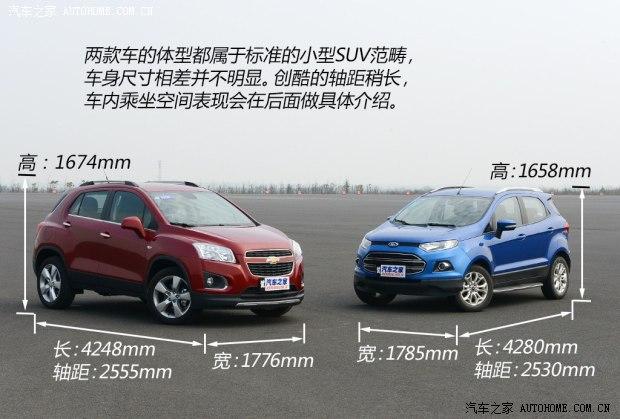 ͨ��ѩ���� TRAX���� 2014�� 1.4T �Զ������콢��