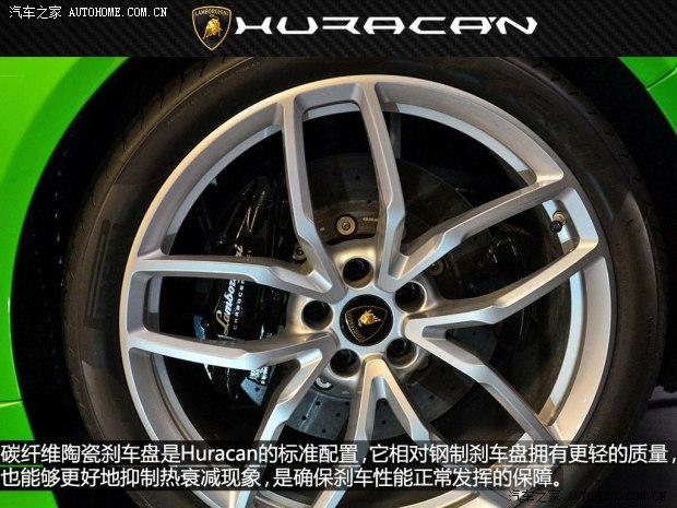 �������� Huracan 2014�� LP610-4