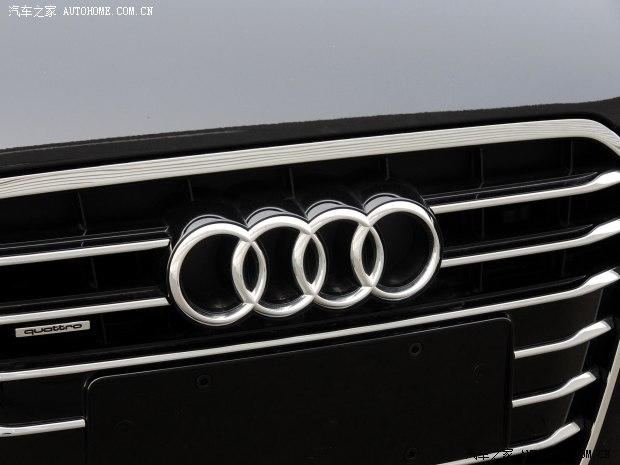 �µ�һ��-���ڰµϰµ�A6L2014�� 35 FSI quattro ������