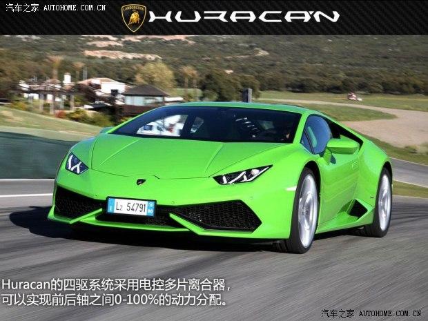 �������� Huracan 2014�� LP610-4