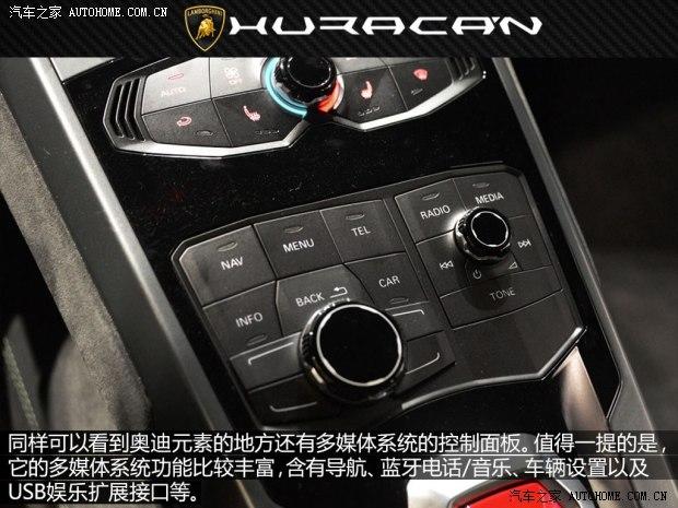 �������� Huracan 2014�� LP610-4