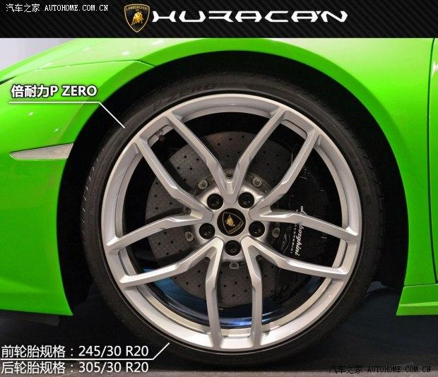 �������� Huracan 2014�� LP610-4