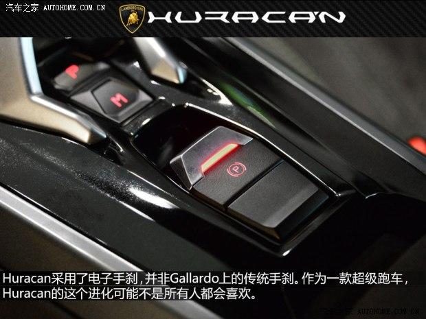 �������� Huracan 2014�� LP610-4