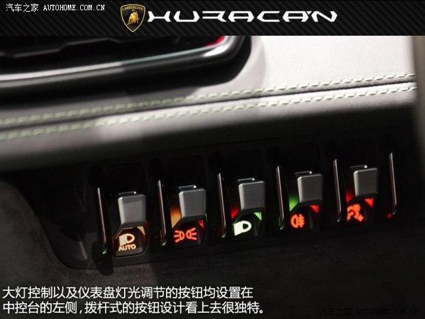 �������� Huracan 2014�� LP610-4