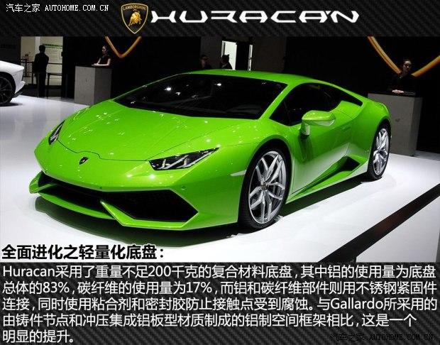 �������� Huracan 2014�� LP610-4