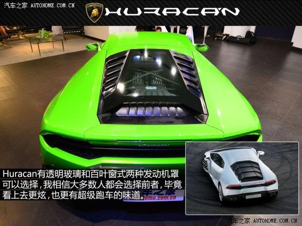 �������� Huracan 2014�� LP610-4