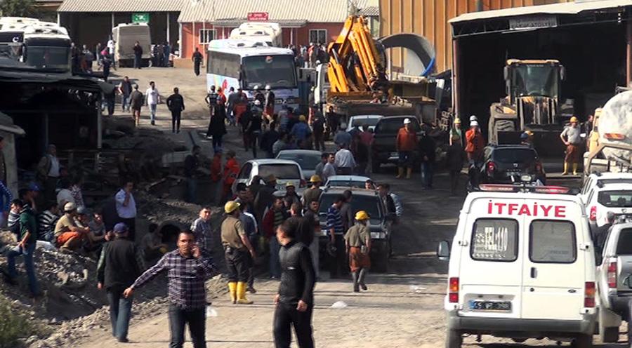 5��13�գ����������������������ڿ󾮿ڽ��о�Ԯ�������»���/����ͨѶ��