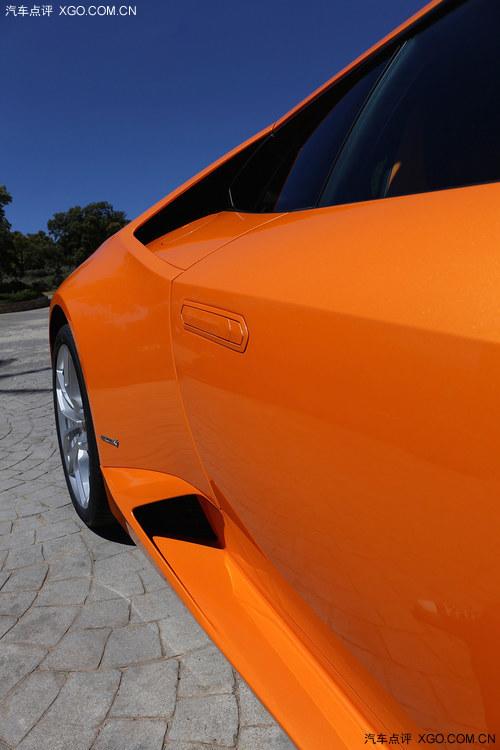 ���ǲ���һ����δ�� ����������Huracan