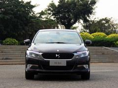 2014��ѩ����DS 5LS ֣�������ֳ�����