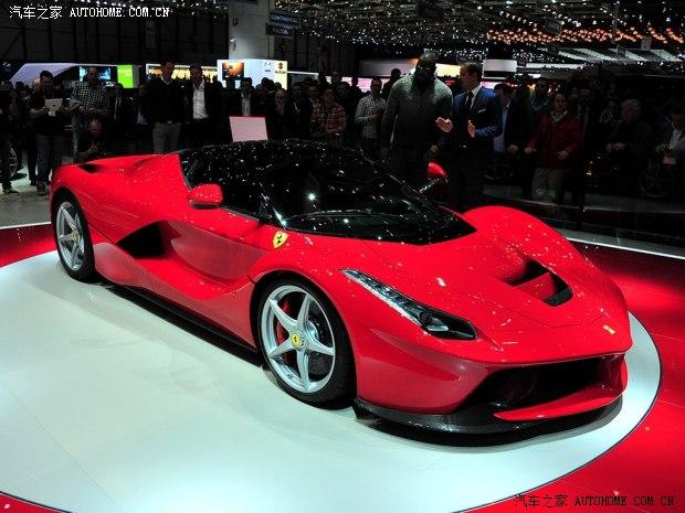 ������������LaFerrari2013�� ������