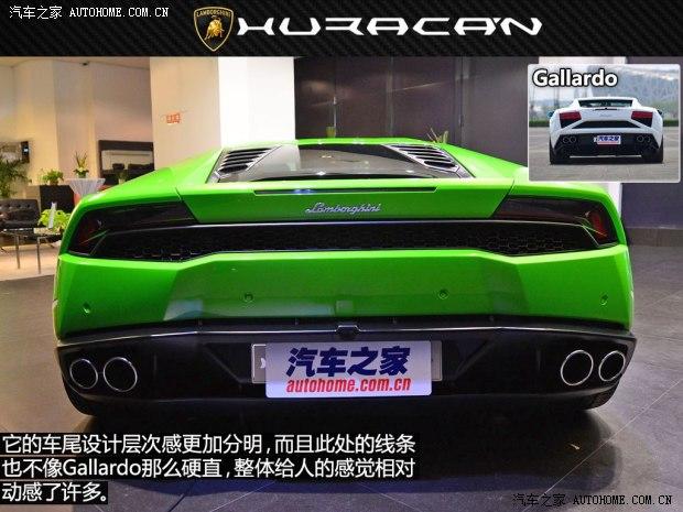 �������� Huracan 2014�� LP610-4