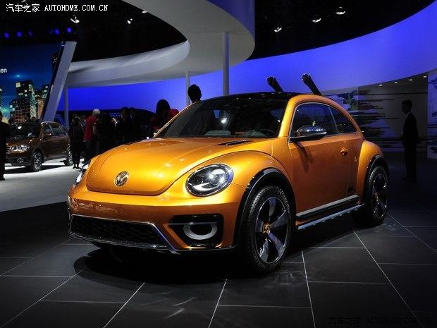 ���ڴ���(����)�׿ǳ�2014�� Dune Concept