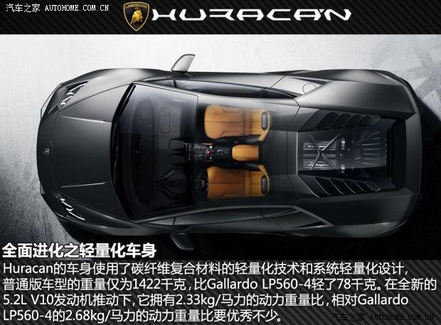 �������� Huracan 2014�� LP610-4