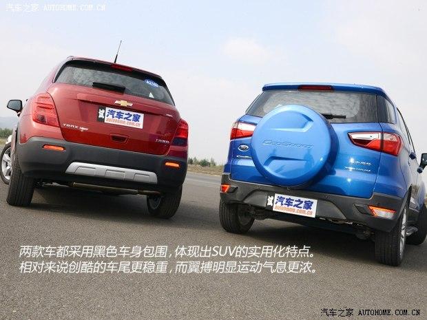 ͨ��ѩ���� TRAX���� 2014�� 1.4T �Զ������콢��